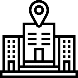 location icon