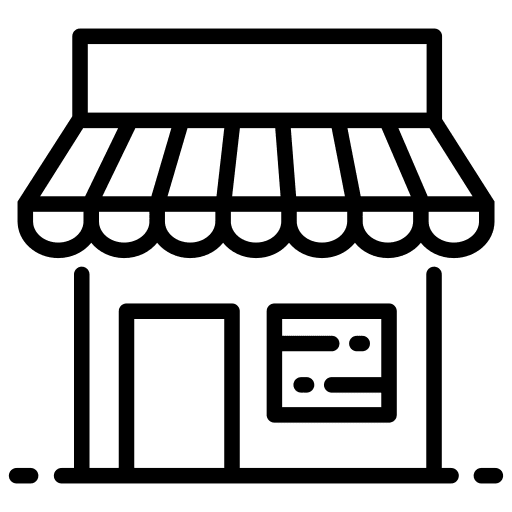shop icon