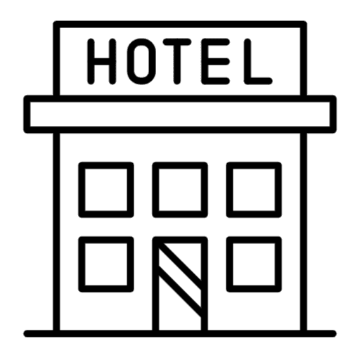 hotel icon